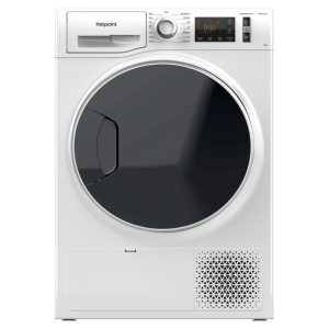 Hotpoint NTM119X3EUK 9kg Heat Pump Condenser Dryer
