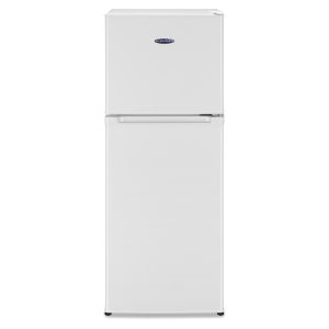 Iceking FF139W.E 96l Fridge 39l Freezer Capacity Fridge Freezer