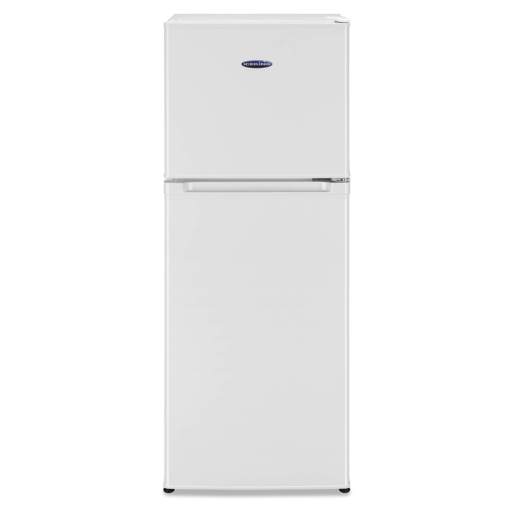 iceking ff139w.e 96l fridge 39l freezer capacity fridge freezer Iceking FF139W.E 96l Fridge 39l Freezer Capacity Fridge Freezer