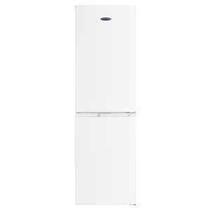 Iceking IK5050FF Frost Free 545mm Fridge Freezer - White