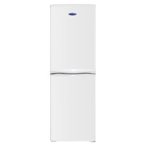 Iceking IK8951-1W.E 50/50 87l/55L Capacity Fridge Freezer