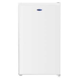 Iceking RZ109WL 60L Net Capacity Under Counter Freezer - White