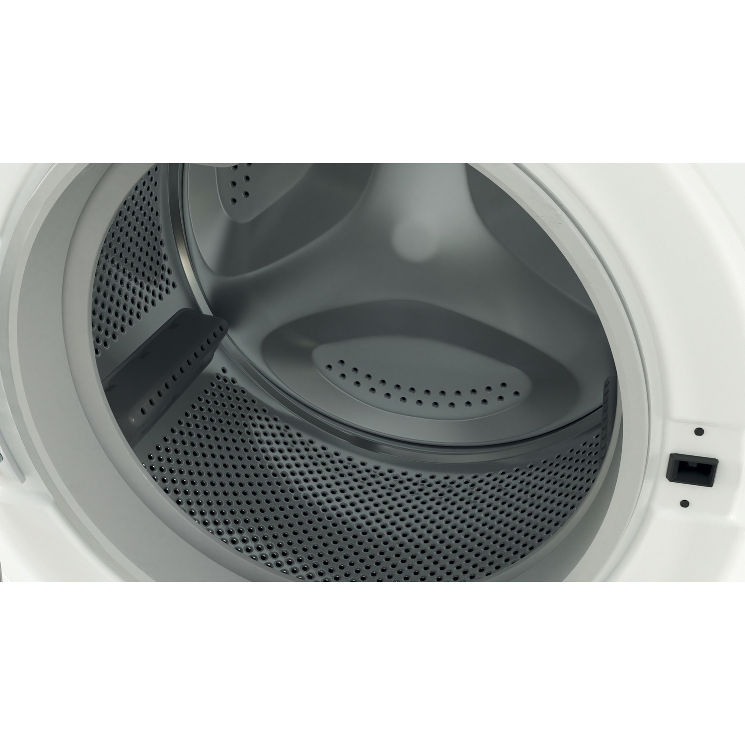 indesit bwa81485xwukn 8kg 1400rpm washing macine white Indesit BWA81485XWUKN 8kg 1400rpm Washing Macine - White