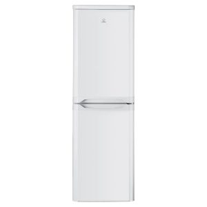 Indesit IBD5517WUK1 50/50 235L Fridge Freezer