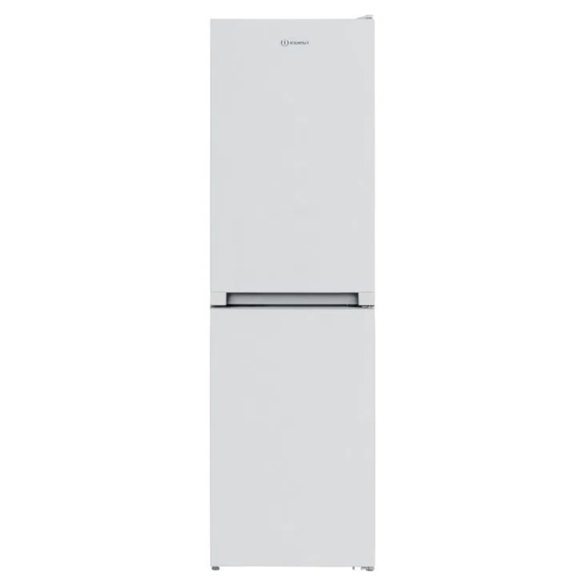 indesit ibnf55181wuk1 frost free 50/50 fridge freezer Indesit IBNF55181WUK1 Frost Free 50/50 Fridge Freezer