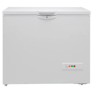Indesit OS1A250H21 255L Chest Freezer