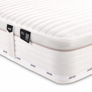 Jay-Be Truecore Hybrid 2000 Pocket Mattress - Single