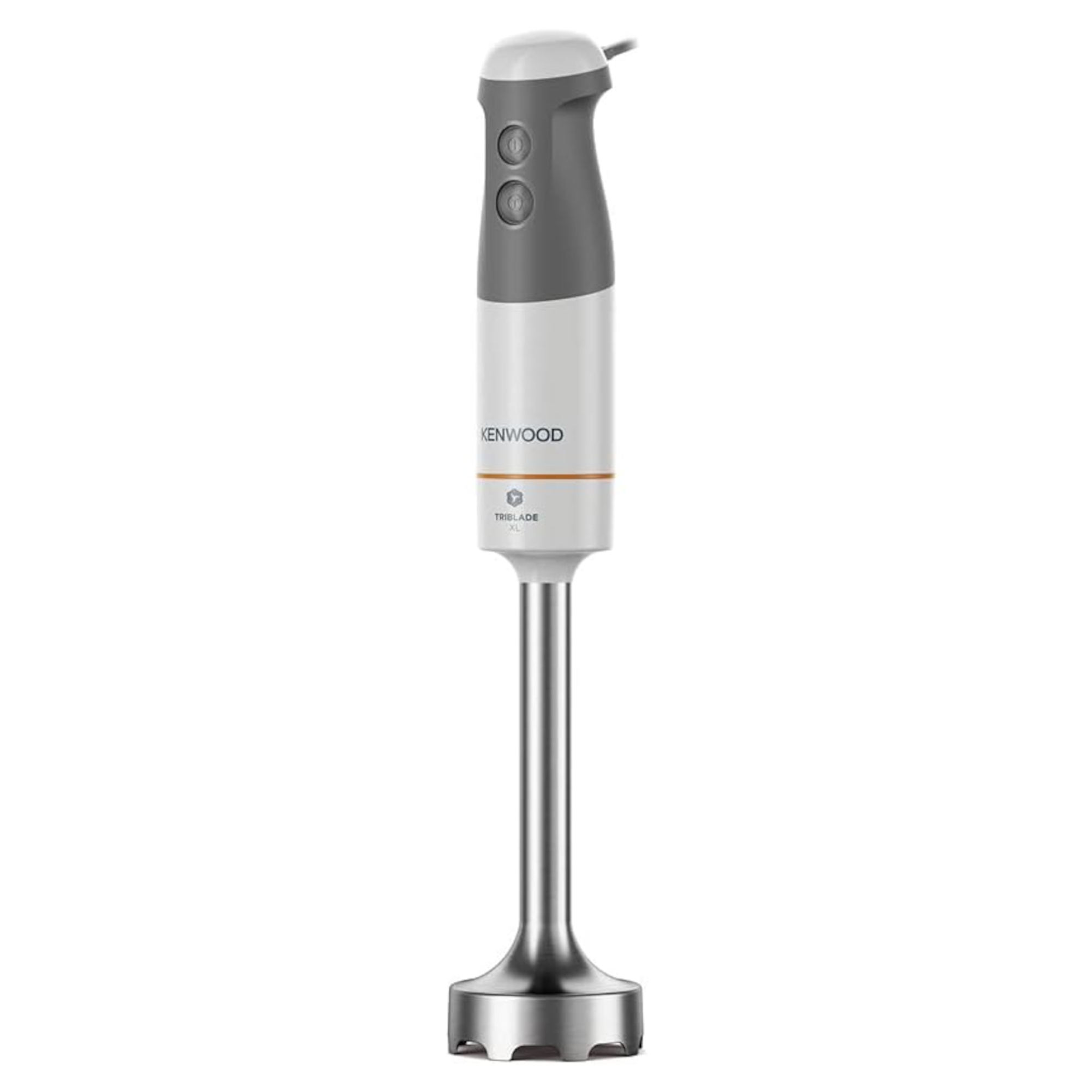 kenwood hbm40.004wh triblade xl hand blender Kenwood HBM40.004WH Triblade XL Hand Blender