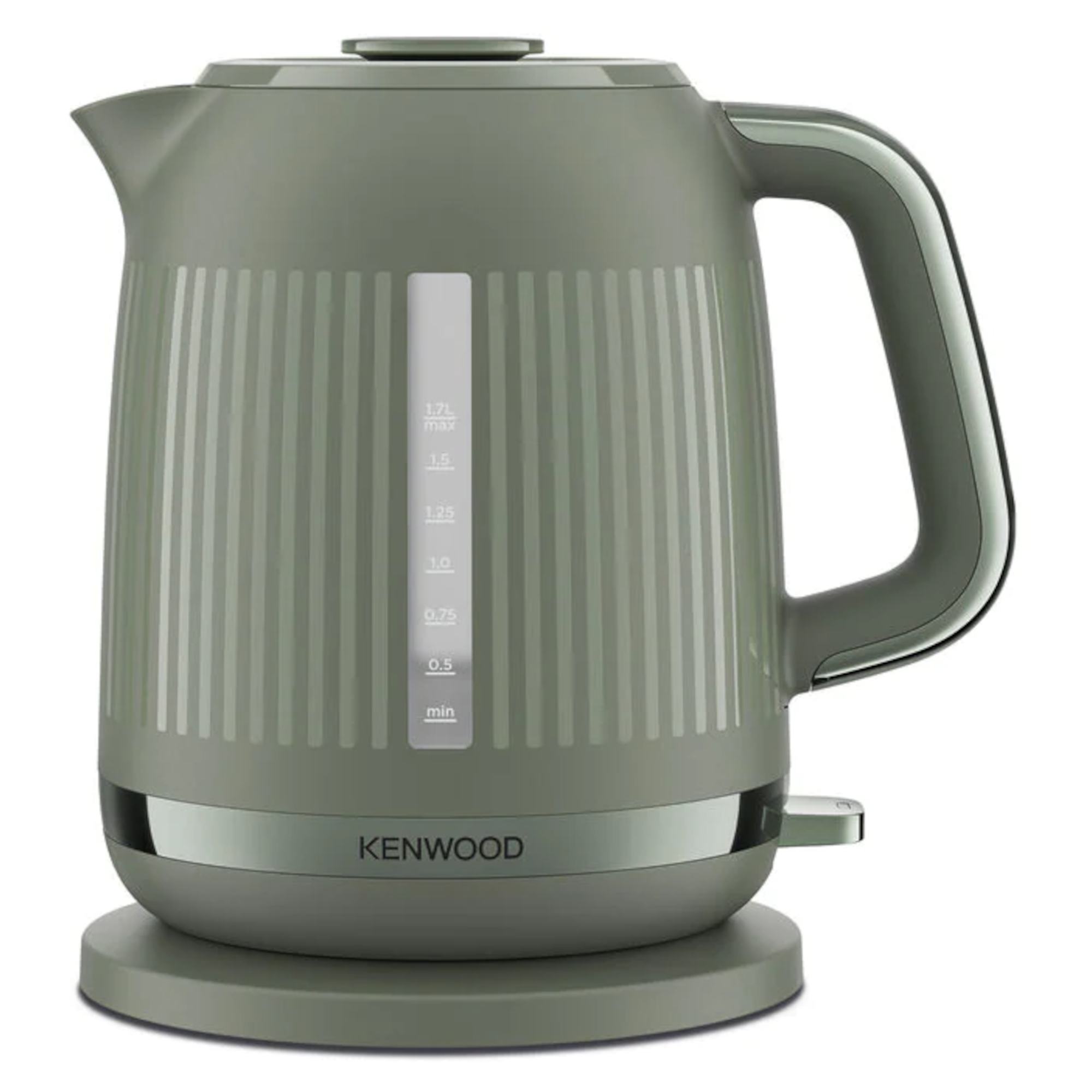 kenwood zjp30 dusk kettle green Kenwood ZJP30 Dusk Kettle - Green