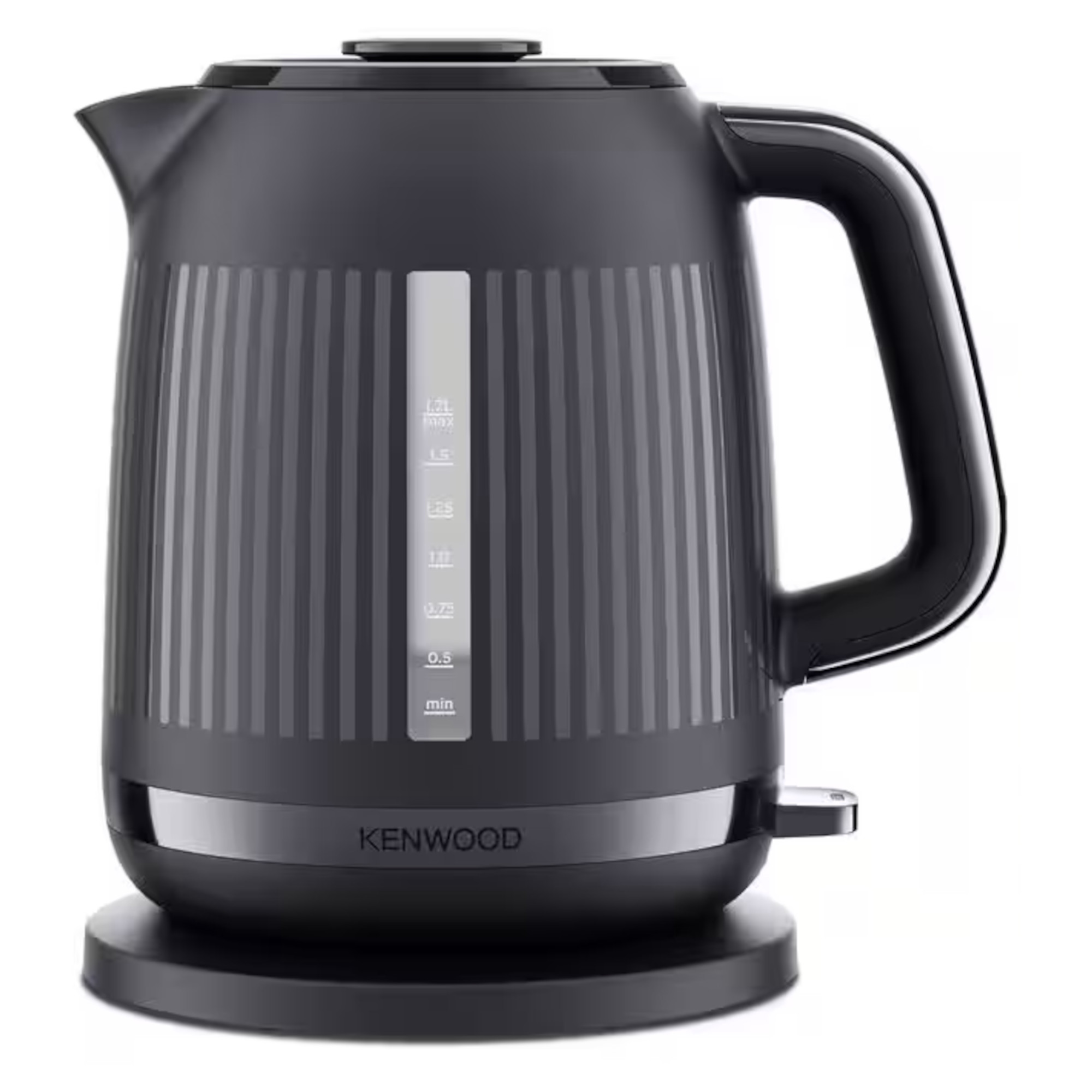 kenwood zjp30 dusk kettle slate grey Kenwood ZJP30 Dusk Kettle - Slate Grey