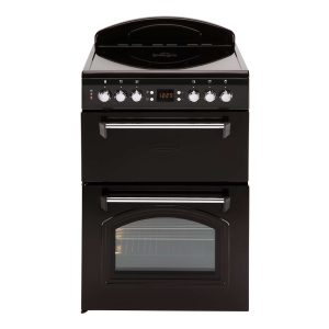 Leisure CLA60CEK Classic Electric Cooker with Ceramic Hob