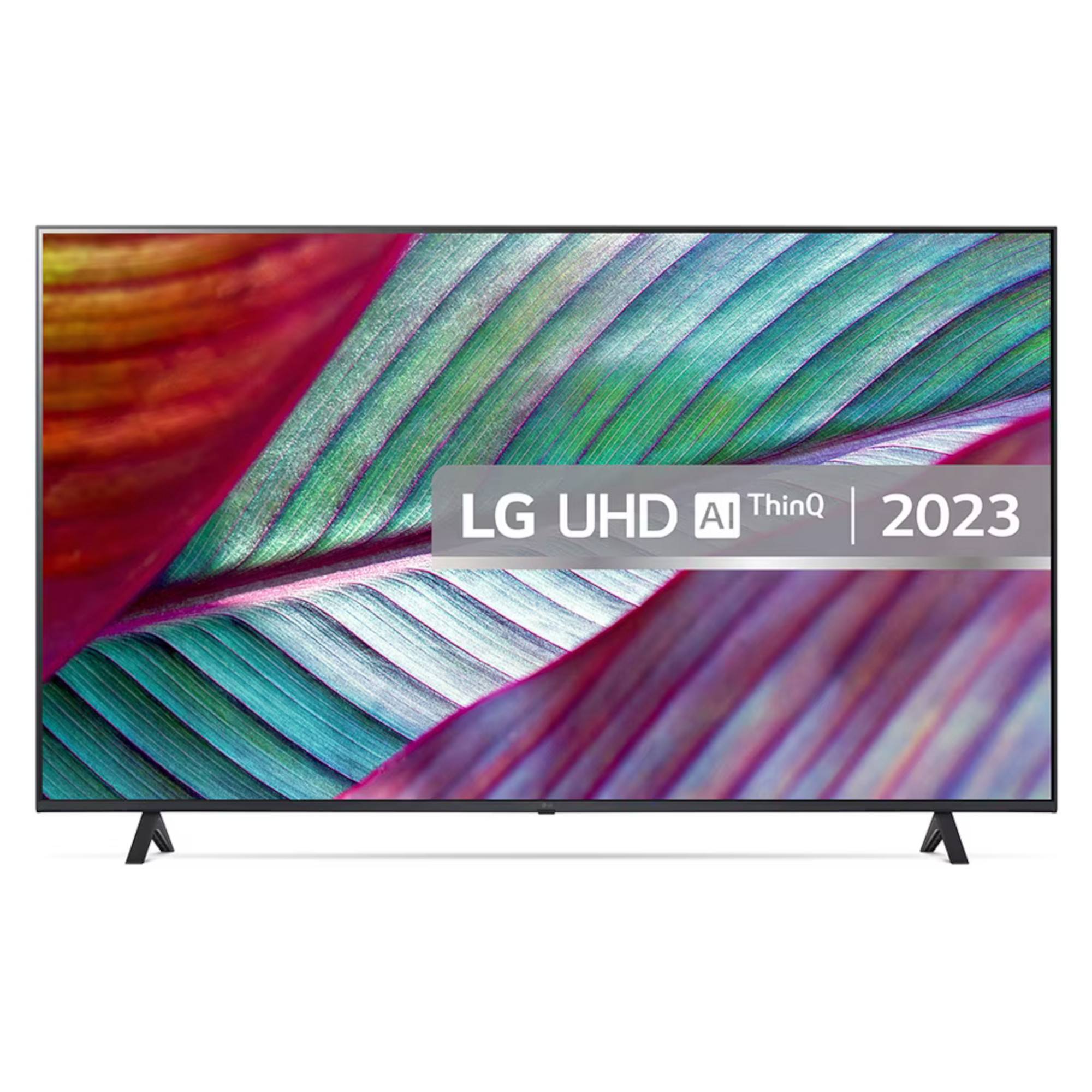 lg 50ur78006lk 50" 4k ultra hd hdr smart tv LG 50UR78006LK 50" 4K Ultra HD HDR Smart TV