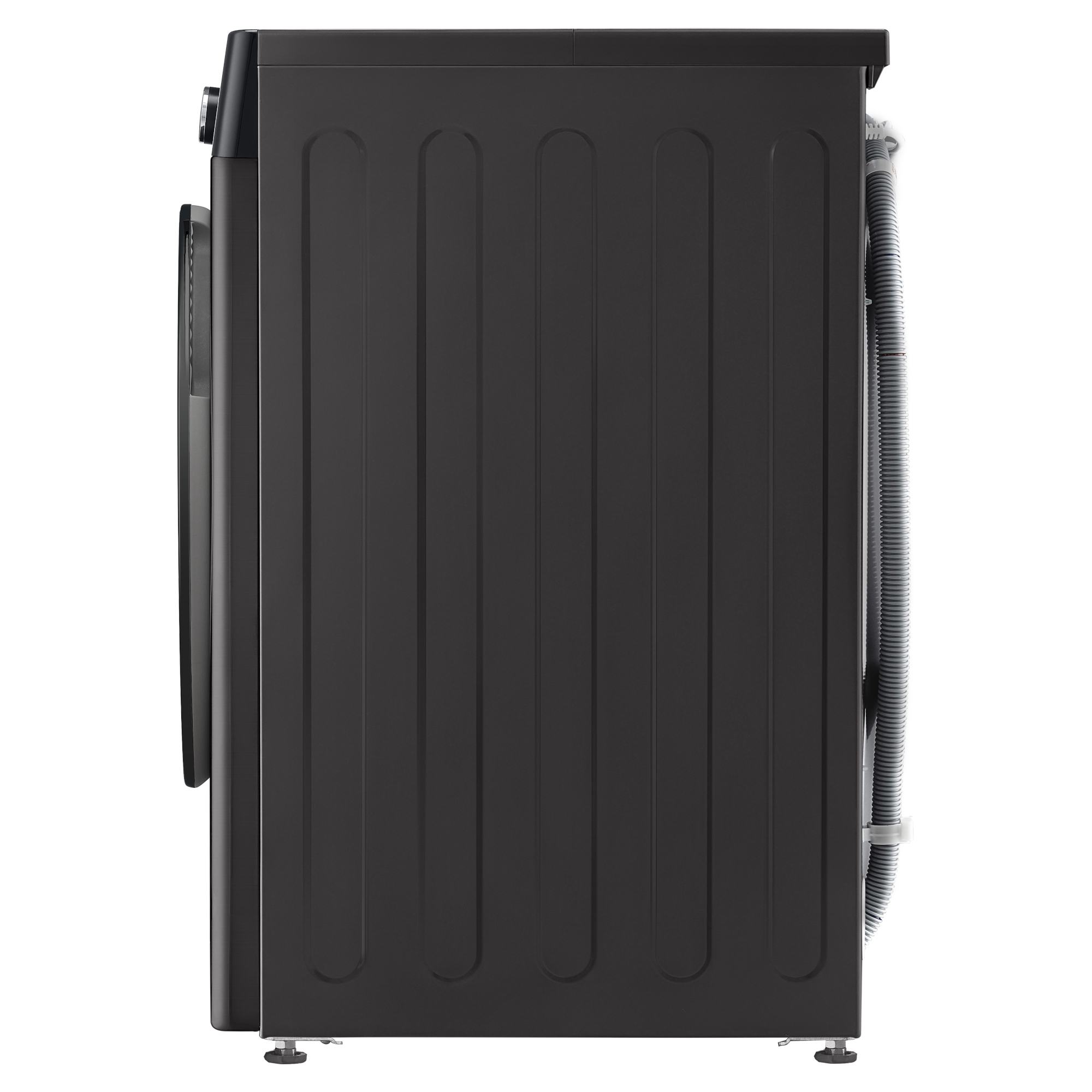 lg f4y711bbta1 11kg autodosing smart washing machine black LG F4Y711BBTA1 11kg Autodosing Smart Washing Machine - Black