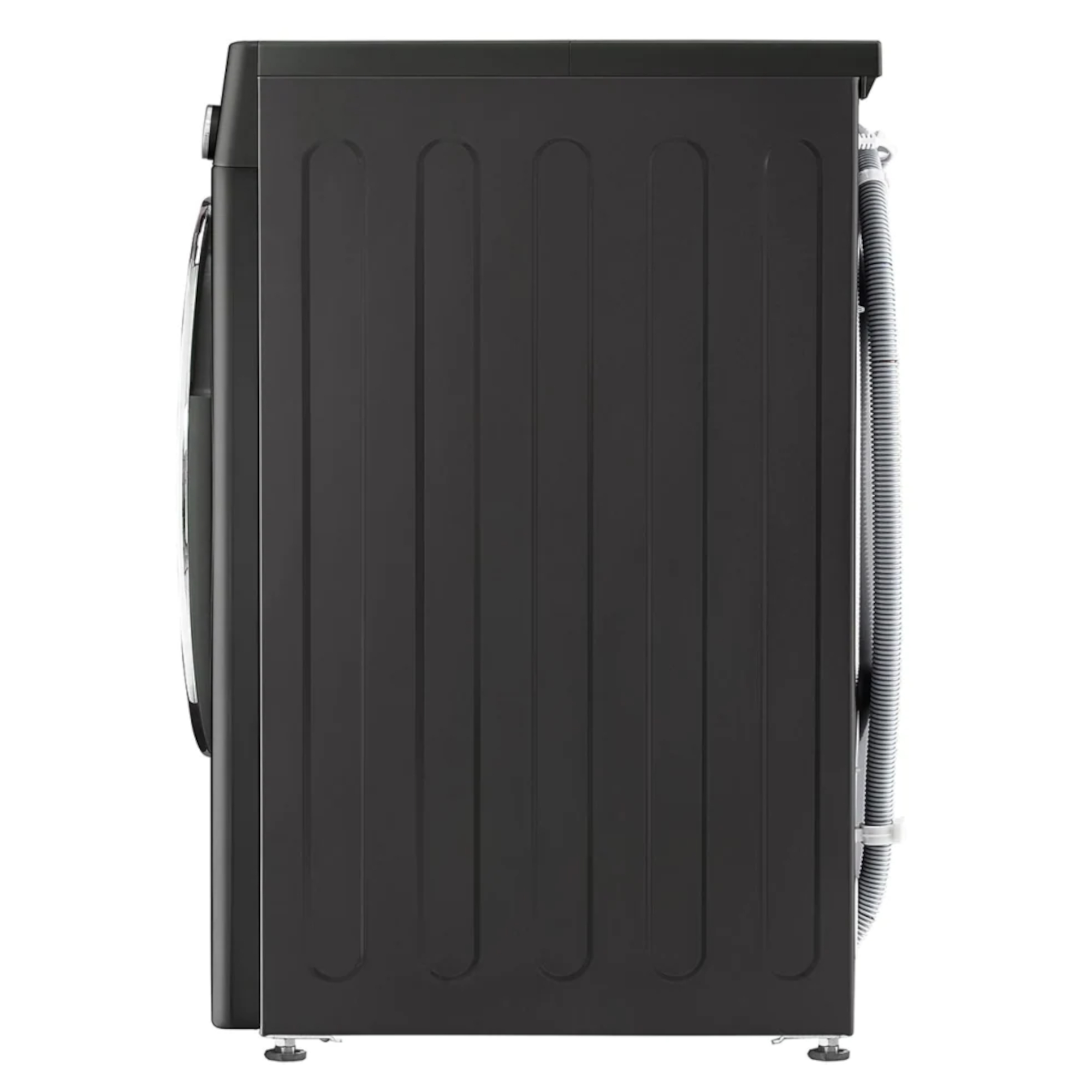 lg f6v1009btse wi fi 9kg turbowash360 washing machine black LG F6V1009BTSE Wi-Fi 9kg TurboWash360 Washing Machine - Black