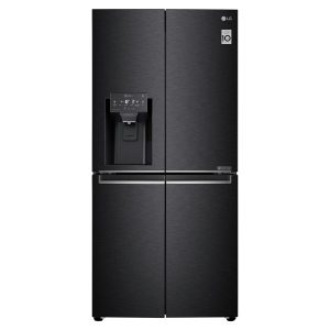 LG GML844MC7E American Style Side-By-Side Smart Fridge Freezer