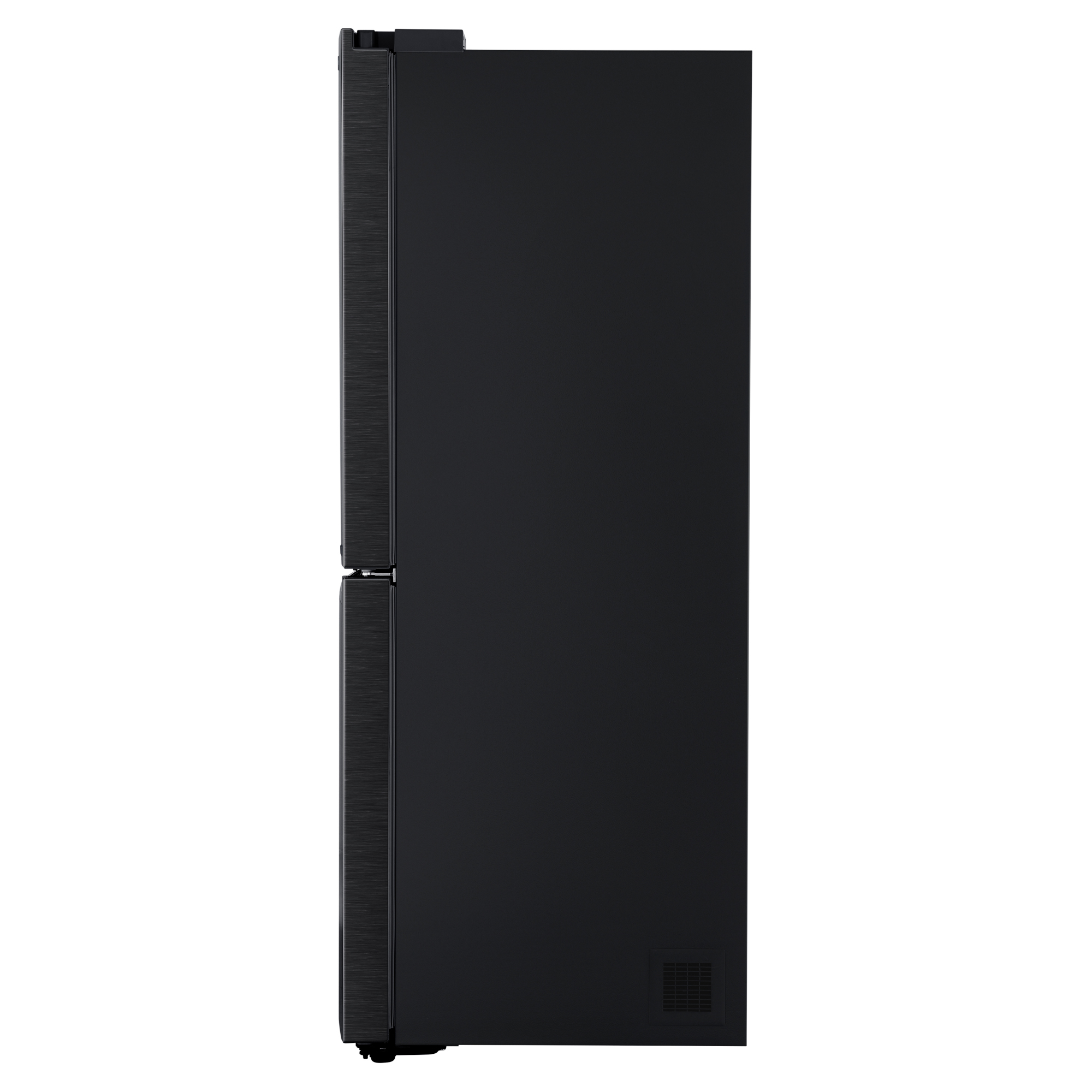 lg gml844mc7e american style side by side smart fridge freezer LG GML844MC7E American Style Side-By-Side Smart Fridge Freezer
