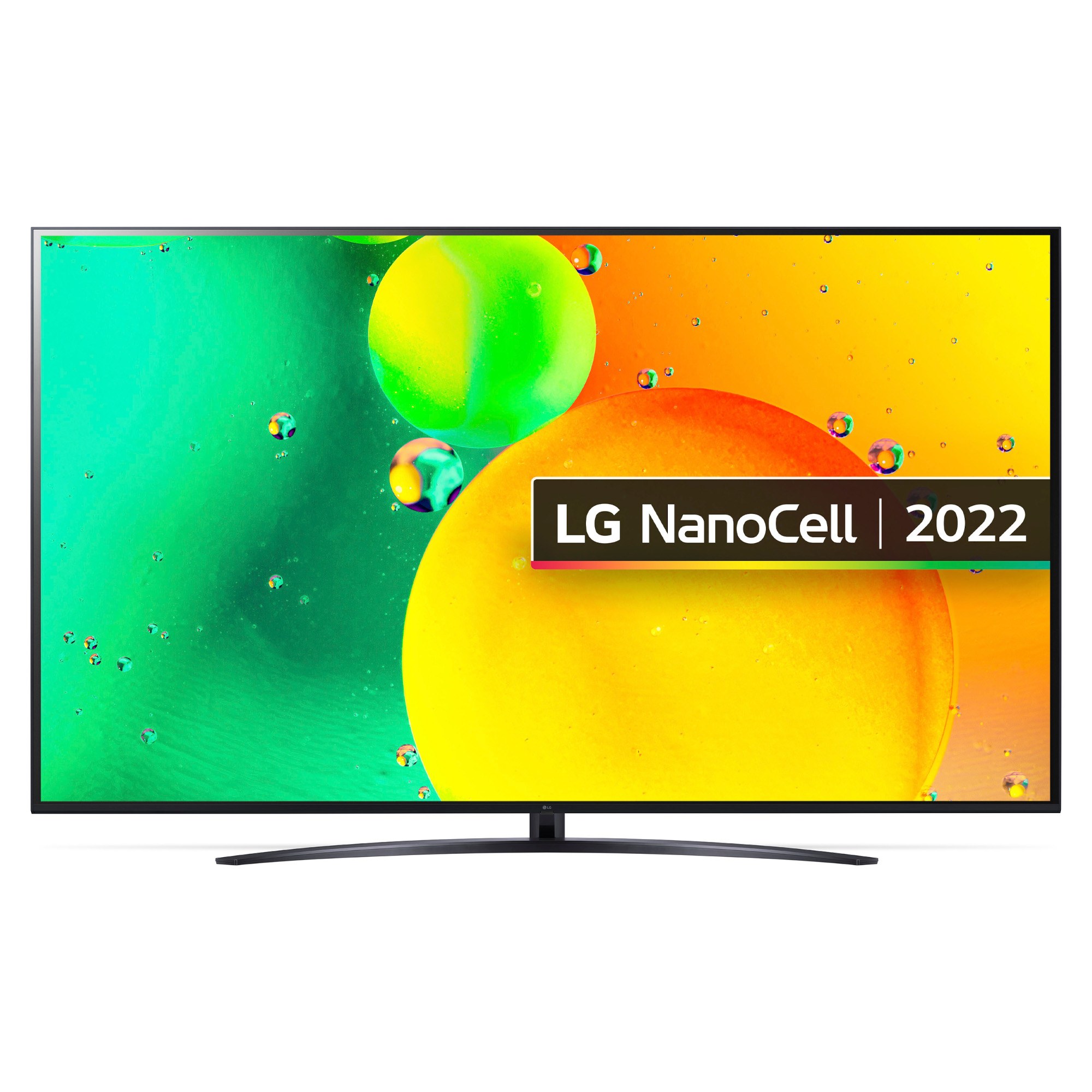 lg nanocell 65nano766qa nano76 65" hdr 4k smart tv LG NanoCell 65NANO766QA NANO76 65" HDR 4K Smart TV