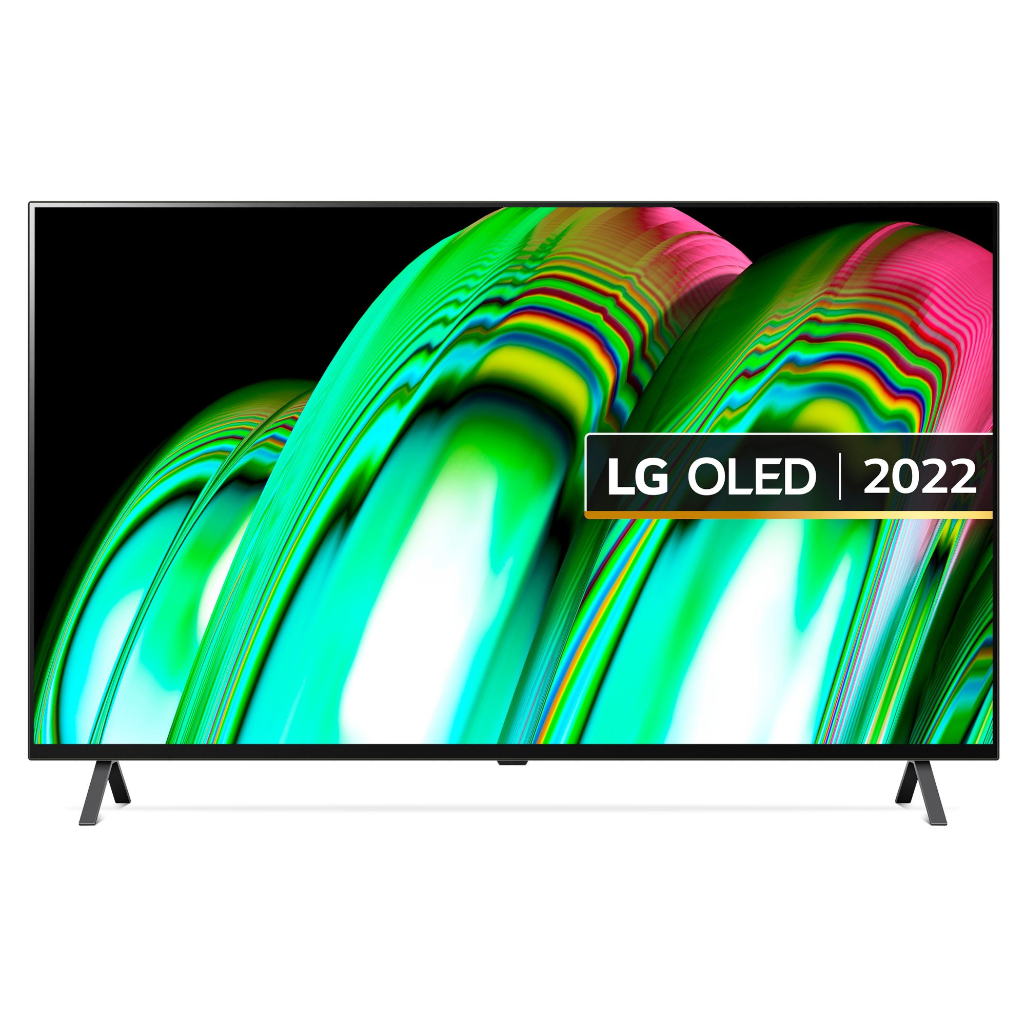 lg oled48a26la 48" 4k smart oled tv webos platform LG OLED48A26LA 48" 4K Smart OLED TV webOS Platform