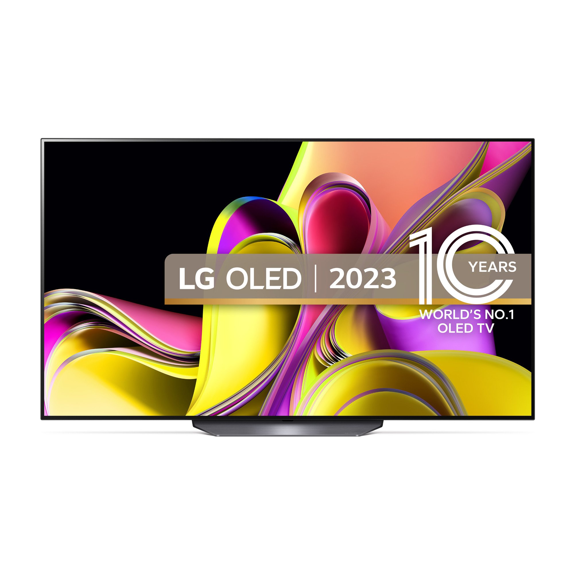 lg oled65b36la 65" 4k ultra hd hdr oled smart tv LG OLED65B36LA 65" 4K Ultra HD HDR OLED Smart TV