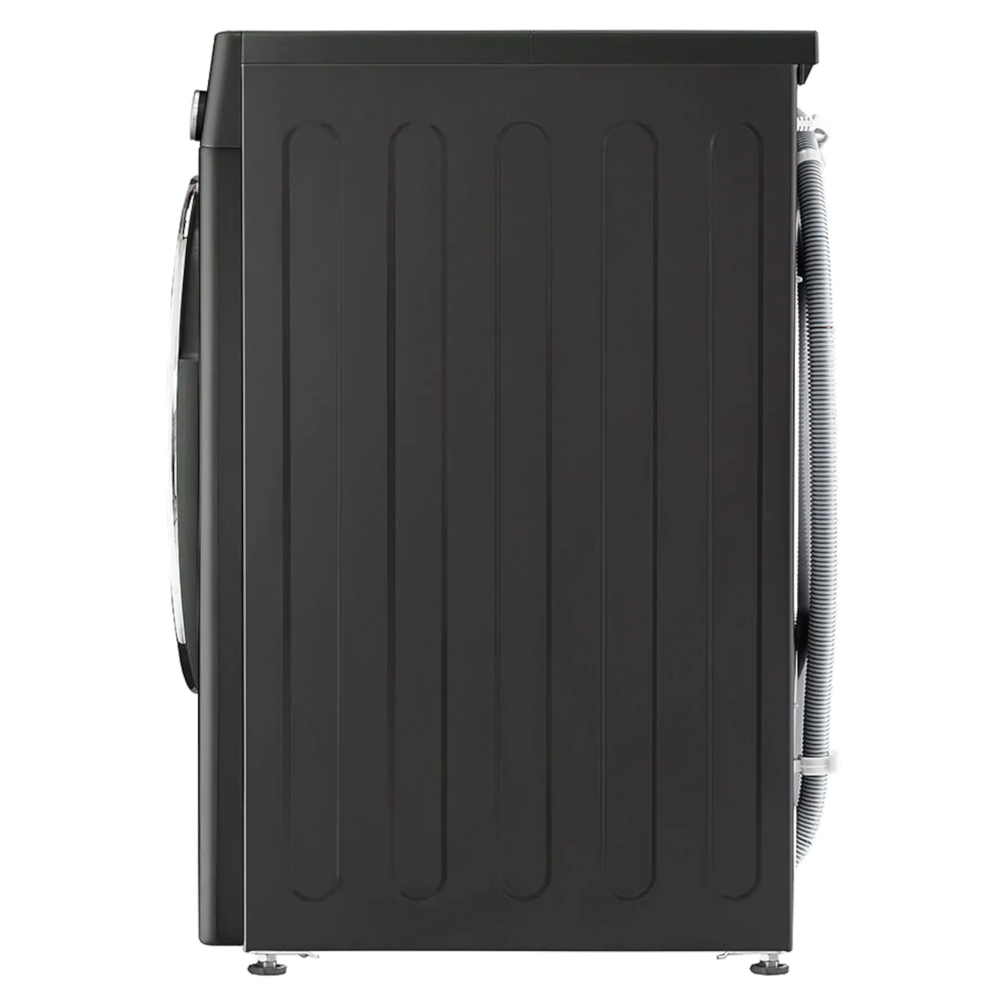 lg v9 f4v910btse 10.5kg 1400rpm wifi connected washing machine black steel LG V9 F4V910BTSE 10.5kg 1400rpm WiFi Connected Washing Machine Black Steel