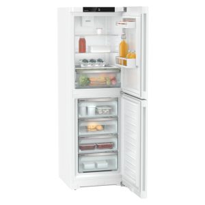 Liebherr CND5204 Pure 319L No Frost Easy Fresh Fridge Freezer