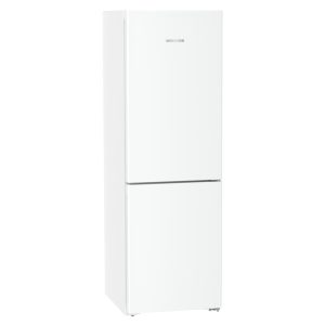 Liebherr CND5223 330L Fridge Freezer NoFrost D Energy in White