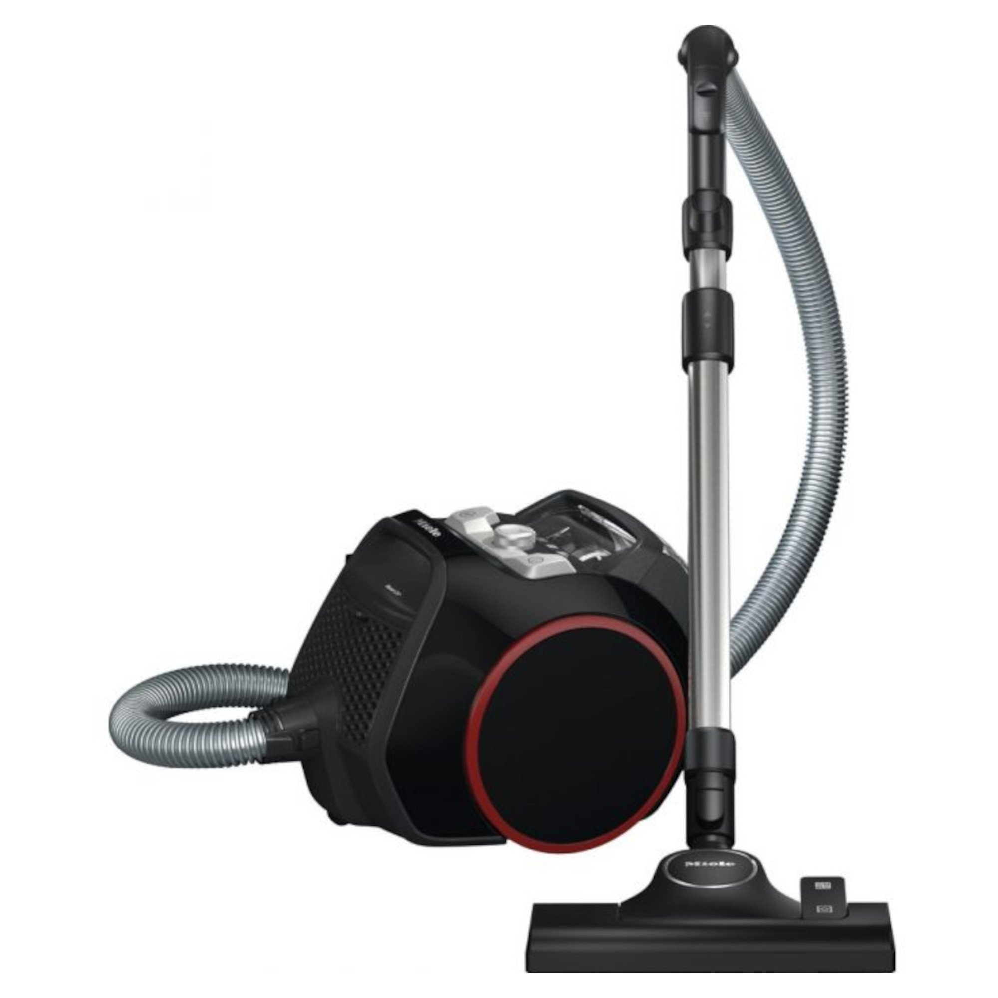 miele boost cx1 powerline bagless cylinder vacuum cleaner Miele BOOST CX1 PowerLine Bagless Cylinder Vacuum Cleaner