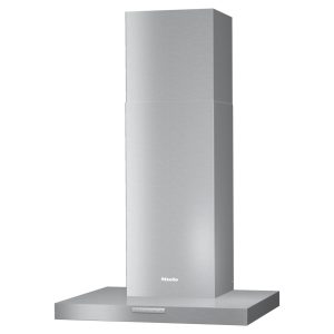 Miele DAW1620EDST Active Stainless Steel Cooker Hood