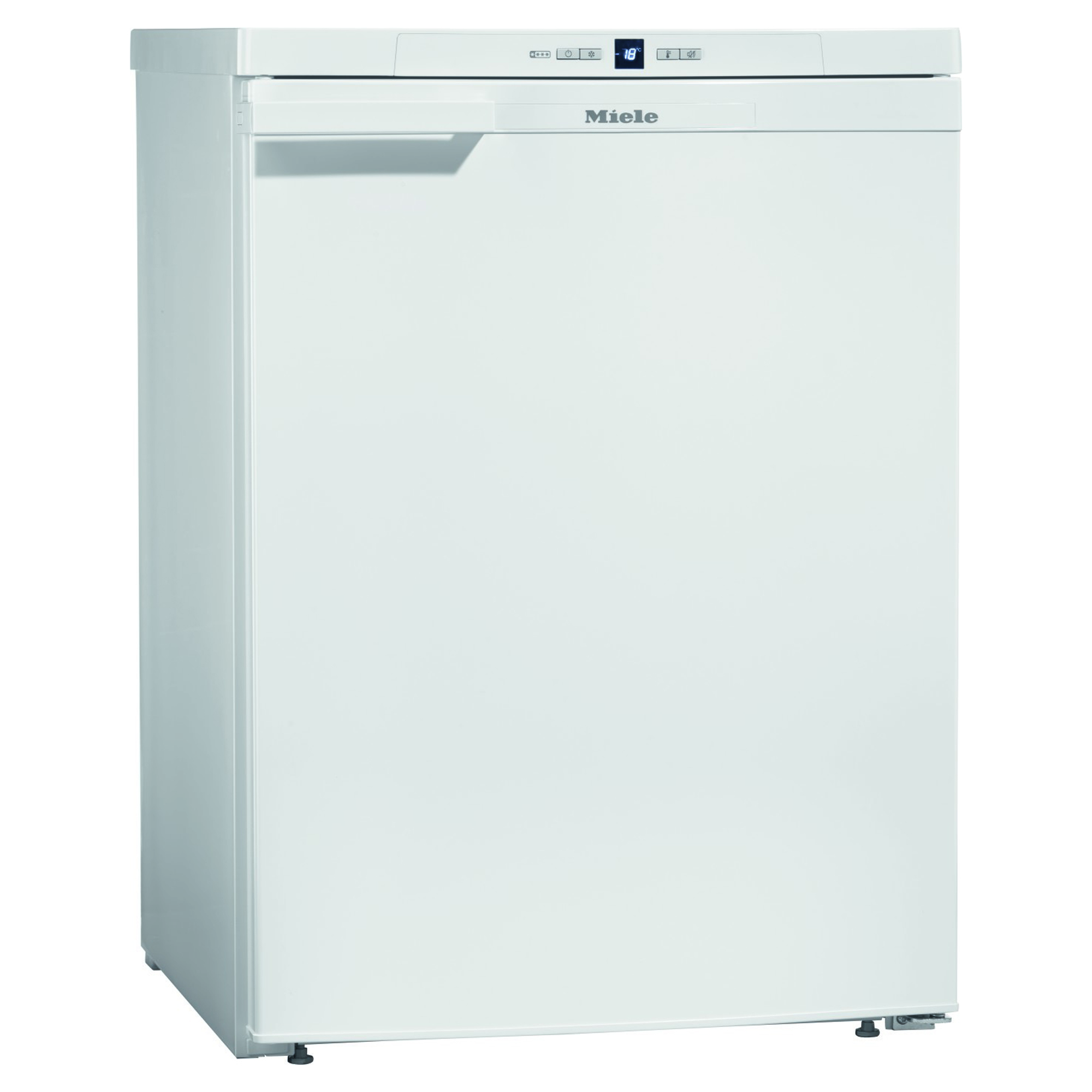 miele f12020s 2 103l under counter freezer Miele F12020S-2 103L Under Counter Freezer