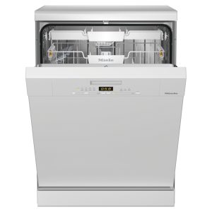 Miele G 5110 SC Active Freestanding 14 Place Setting Dishwasher