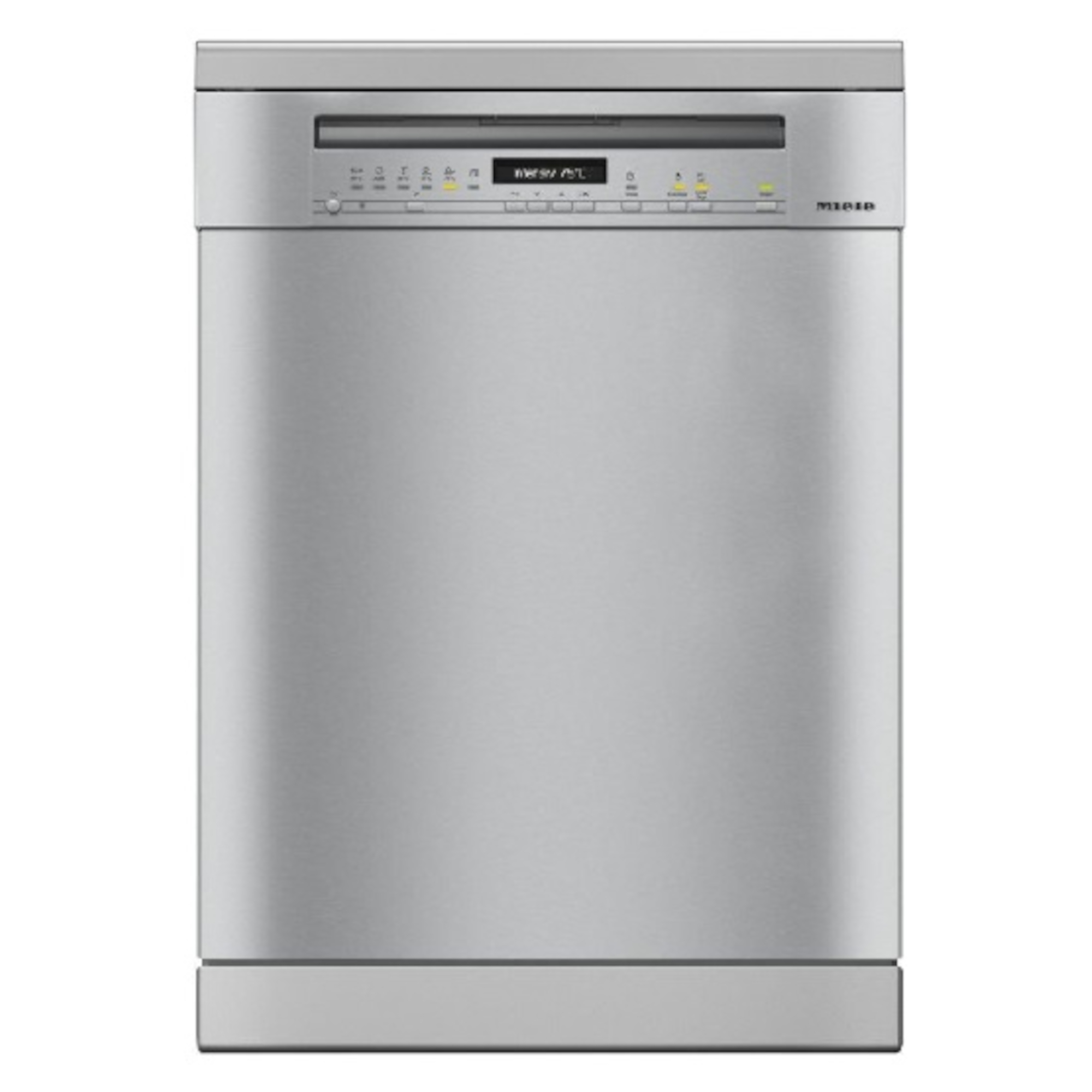 miele g7110scclst 60cm free standing dishwasher with autodos Miele G7110SCCLST 60cm Free-Standing Dishwasher with AutoDos