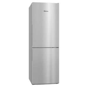 Miele KD 4052 E Active Fridge-Freezer - Stainless Finish