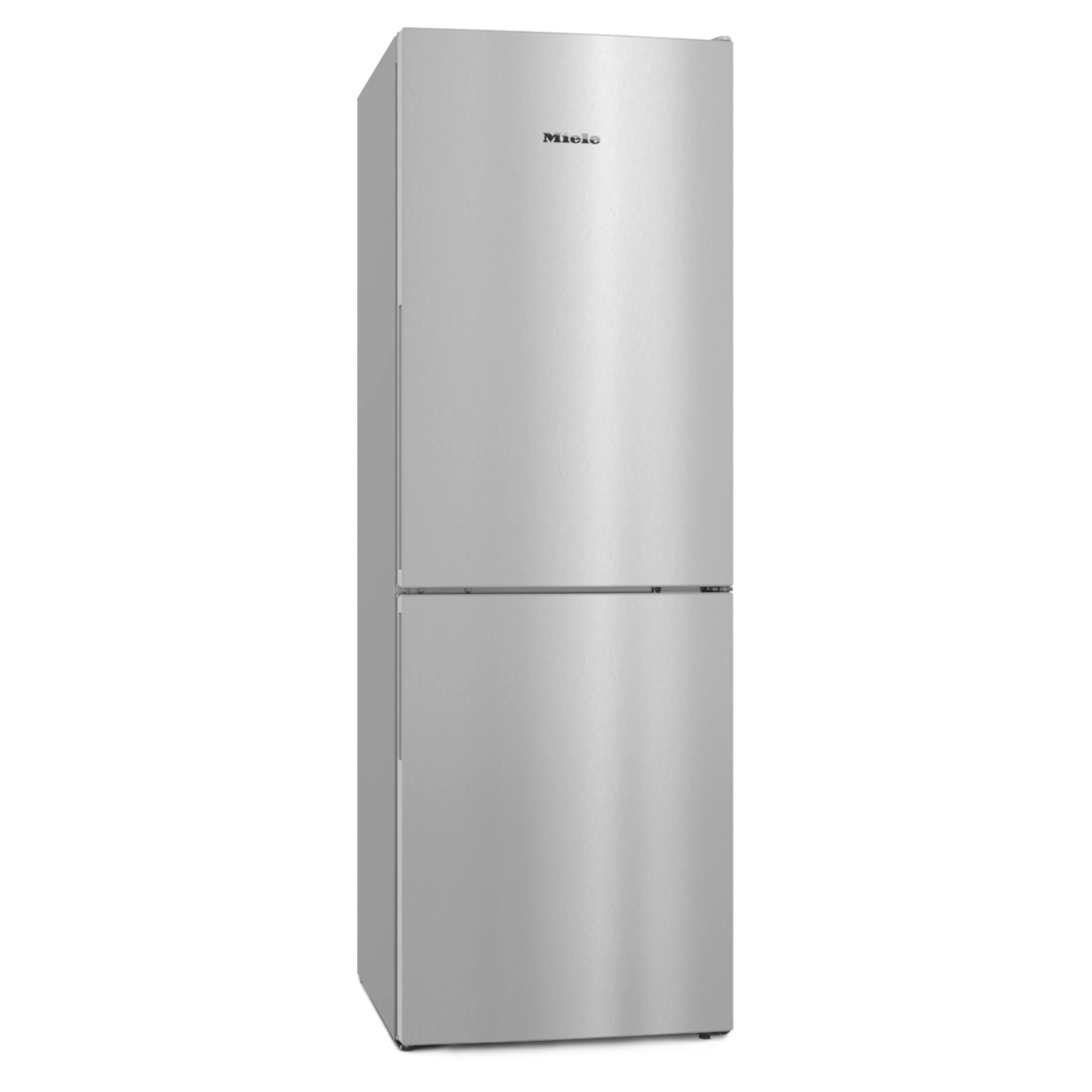 miele kd 4052 e active fridge freezer stainless finish Miele KD 4052 E Active Fridge-Freezer - Stainless Finish