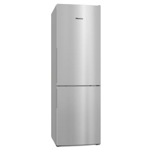 Miele KD4072E DailyFresh Fridge Freezer with LED - Silver