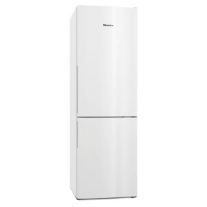 Miele KD4172E DailyFresh & Duplex Cool Fridge Freezer with LED - White