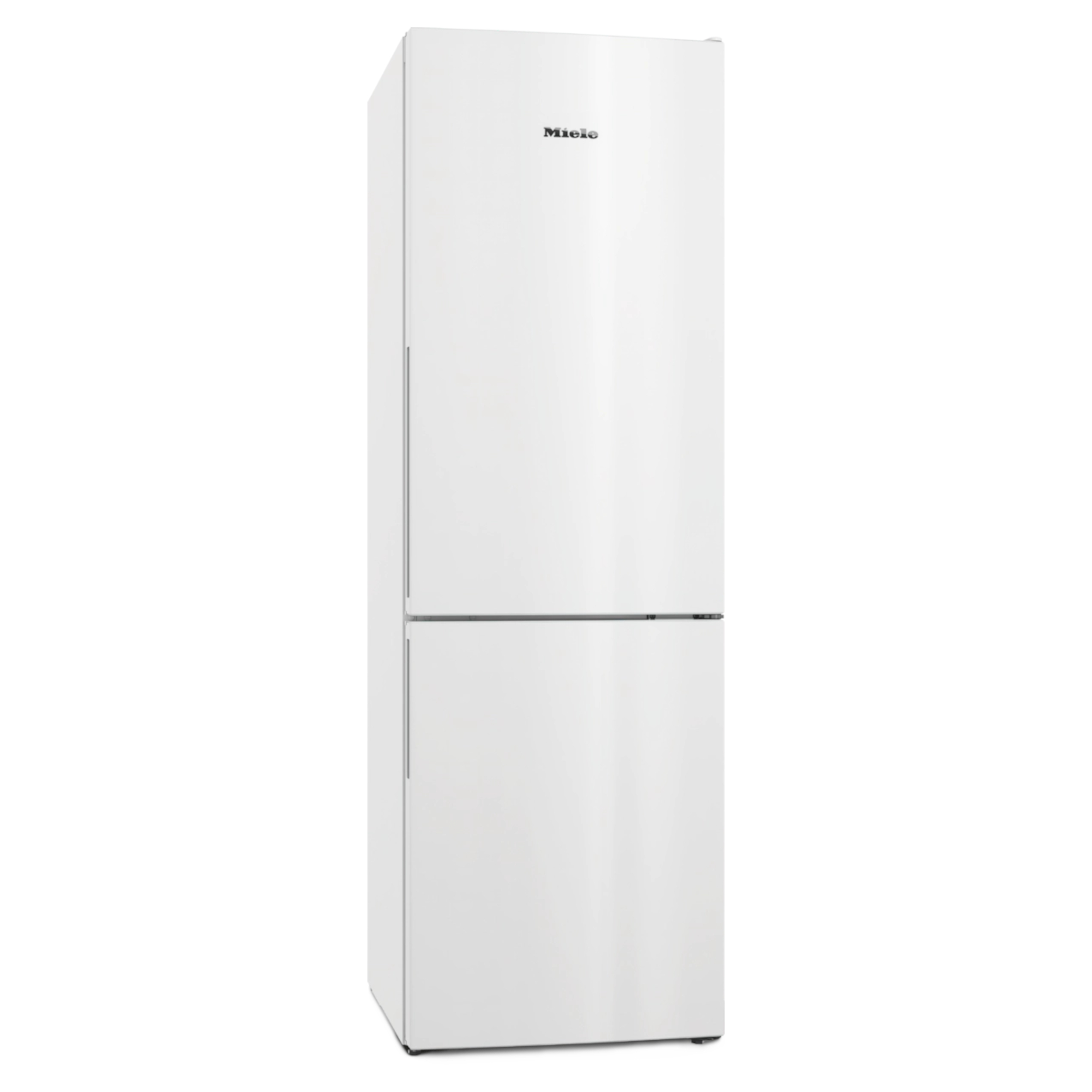 miele kd4172e dailyfresh & duplex cool fridge freezer with led white Miele KD4172E DailyFresh & Duplex Cool Fridge Freezer with LED - White