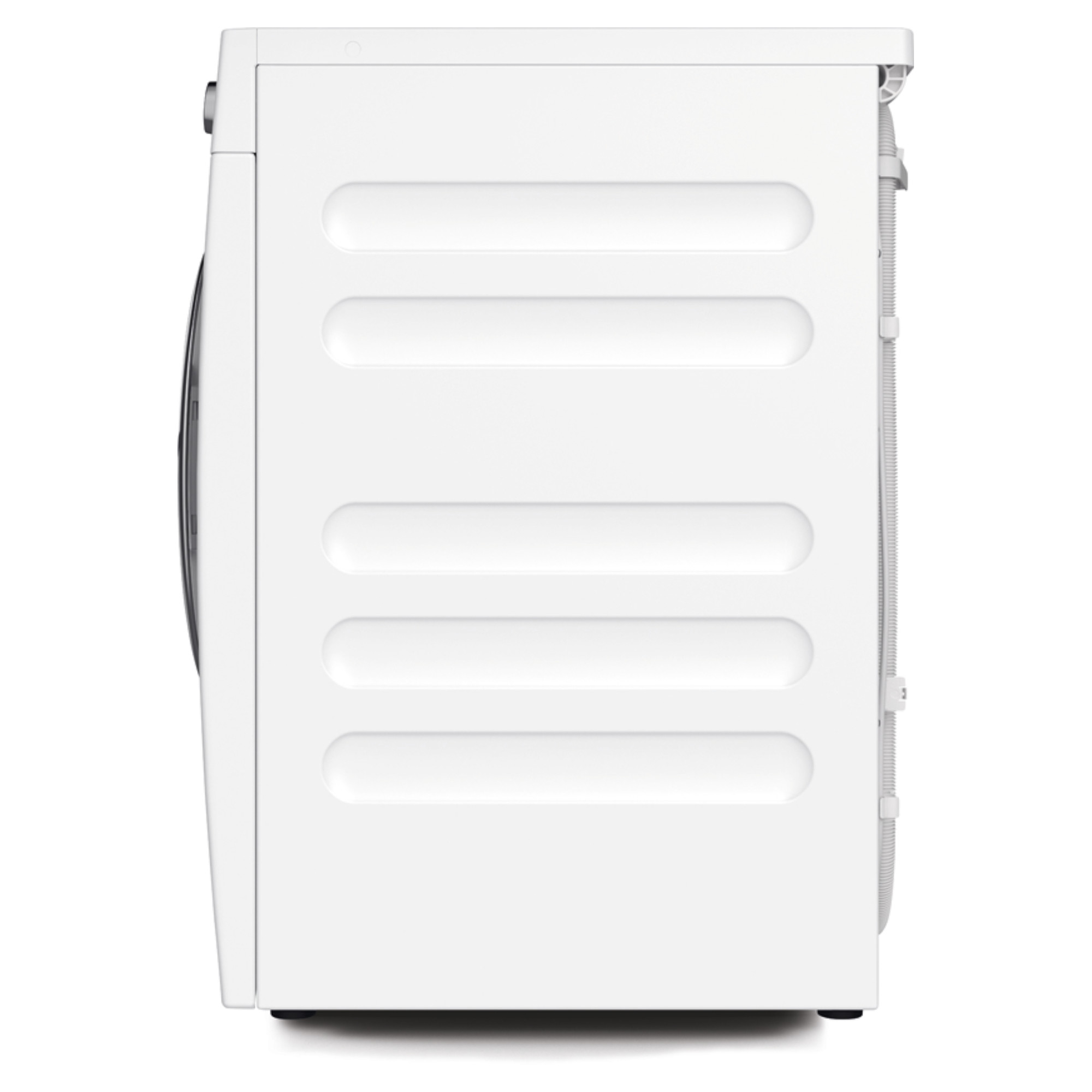 miele twindos wwg660 9kg 1400prm washing machine white Miele TwinDos WWG660 9kg 1400prm Washing Machine - White