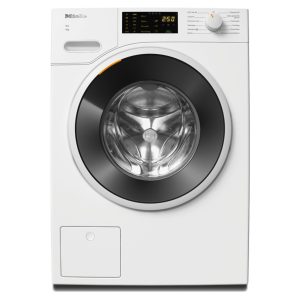 Miele W1 WWD020 8kg 1400rpm Freestanding Washing Machine