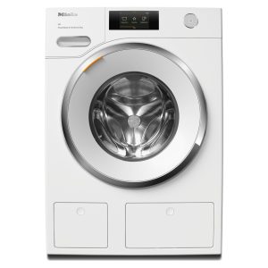 Miele WWR860WPS TwinDos 9kg 1600rpm Washing Machine - White