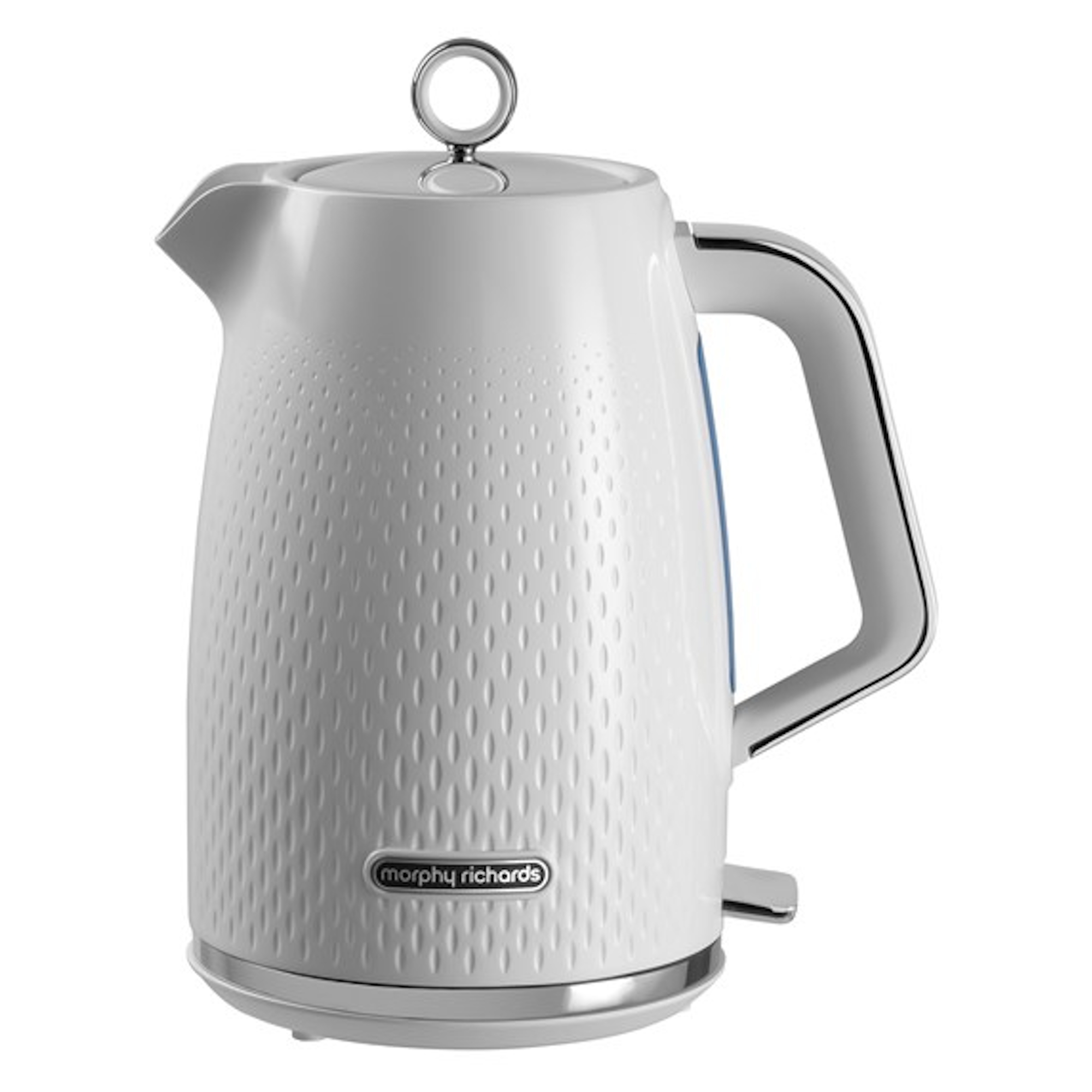 morphy richards 103012 jug kettle with limescale filter white Morphy Richards 103012 Jug Kettle with Limescale Filter White