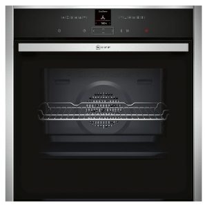 Neff N 70 B17CR32N1B 71L Built-In Single Multifunction Oven