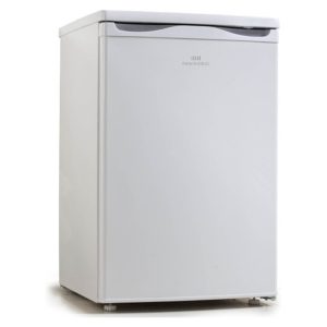 New World NW55UCFV2 55cm 85L Undercounter Freezer - White