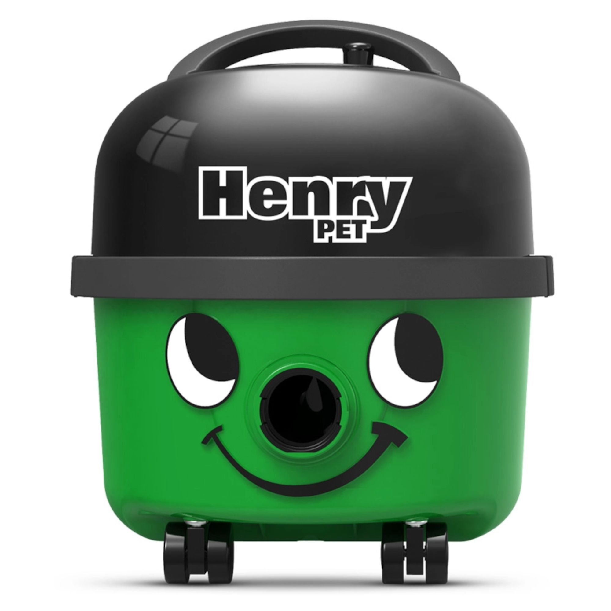 numatic pet200 9l 620w pet vacuum cleaner green NUMATIC PET200 9L 620W Pet Vacuum Cleaner - Green