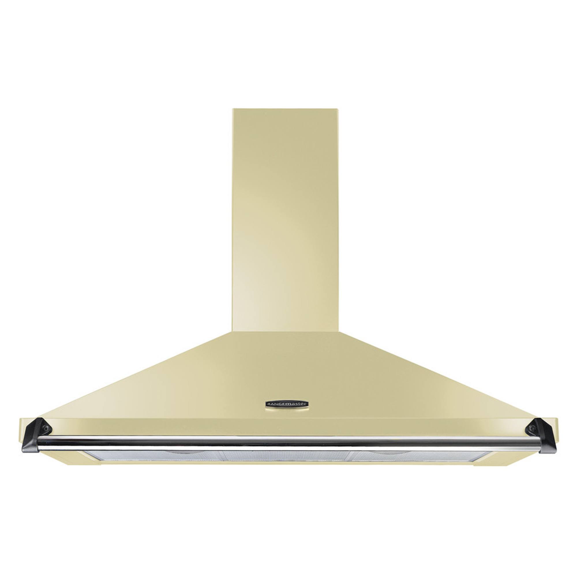 rangemaster clahdc100crc 1000mm classic cooker hood Rangemaster CLAHDC100CRC 1000mm Classic Cooker Hood