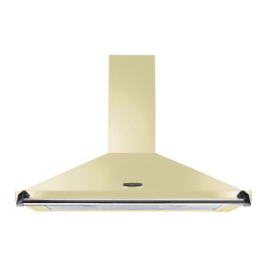 Rangemaster CLAHDC90CRC 900mm Classic Chimney Hood