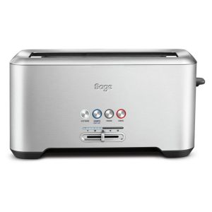 Sage the A Bit More Toaster 4 Slice