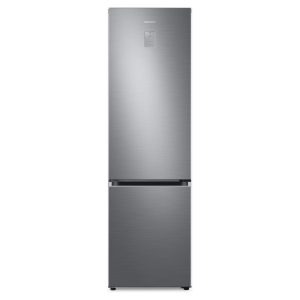 Samsung Bespoke RL38A776ASR 387L Frost Free 70/30 Fridge Freezer