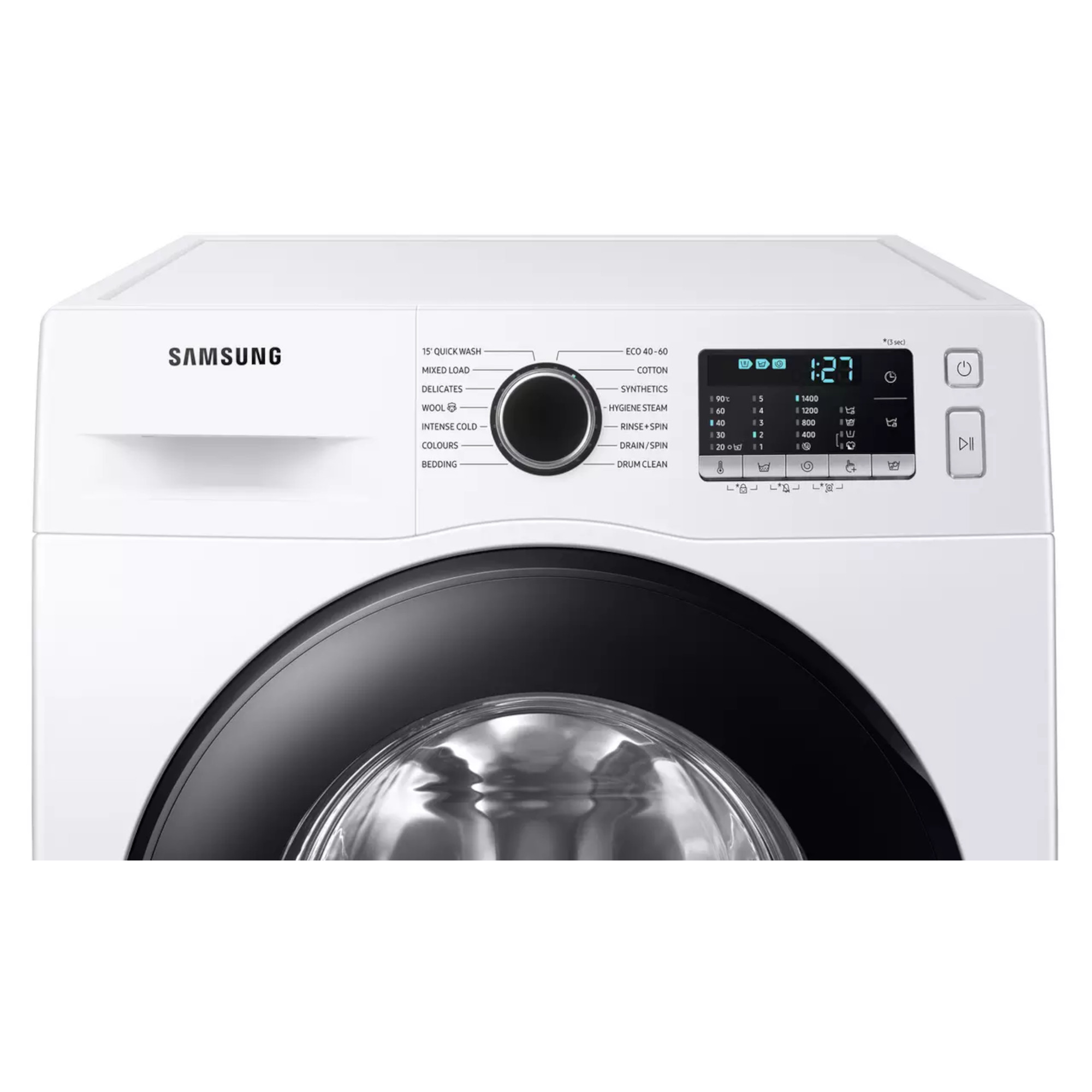 samsung ecobubble ww90ta046ae 9kg 1400rpm washing machine Samsung ecobubble WW90TA046AE 9kg 1400rpm Washing Machine