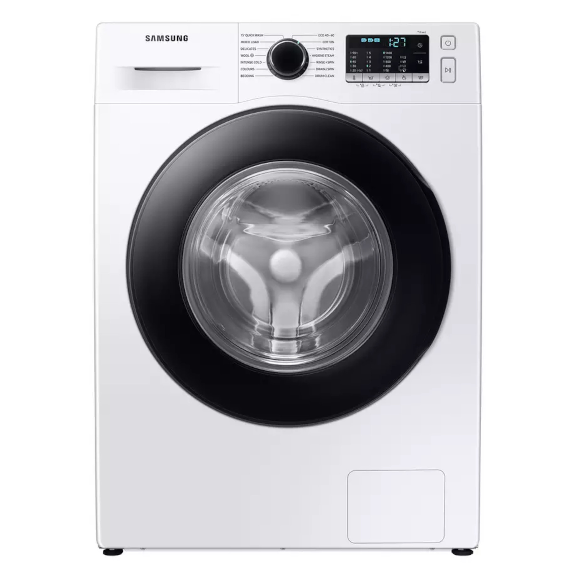 samsung ecobubble ww90ta046ae 9kg 1400rpm washing machine Samsung ecobubble WW90TA046AE 9kg 1400rpm Washing Machine