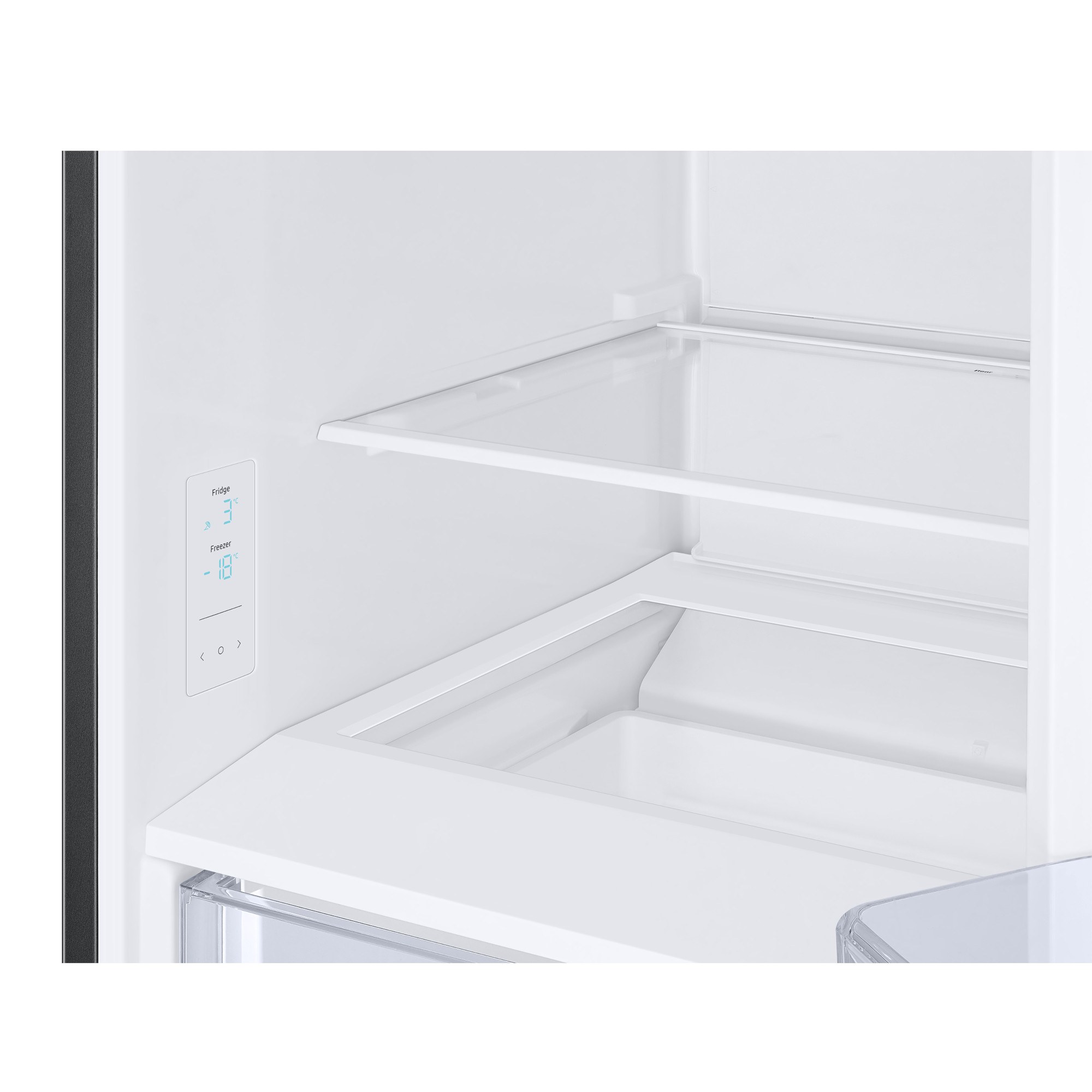 samsung rb34t602ebn frost free classic fridge freezer Samsung RB34T602EBN Frost Free Classic Fridge Freezer